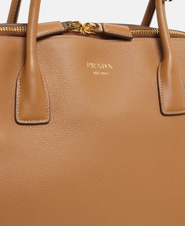 Prada Leather handbag