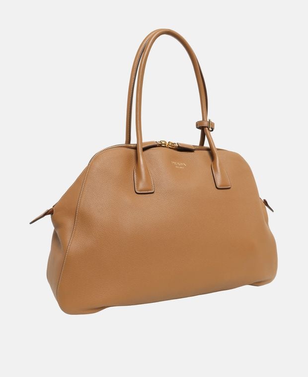Prada Leather handbag
