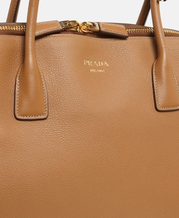 Prada Leather handbag