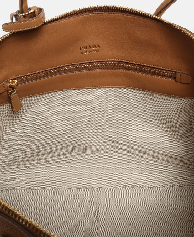 Prada Leather handbag