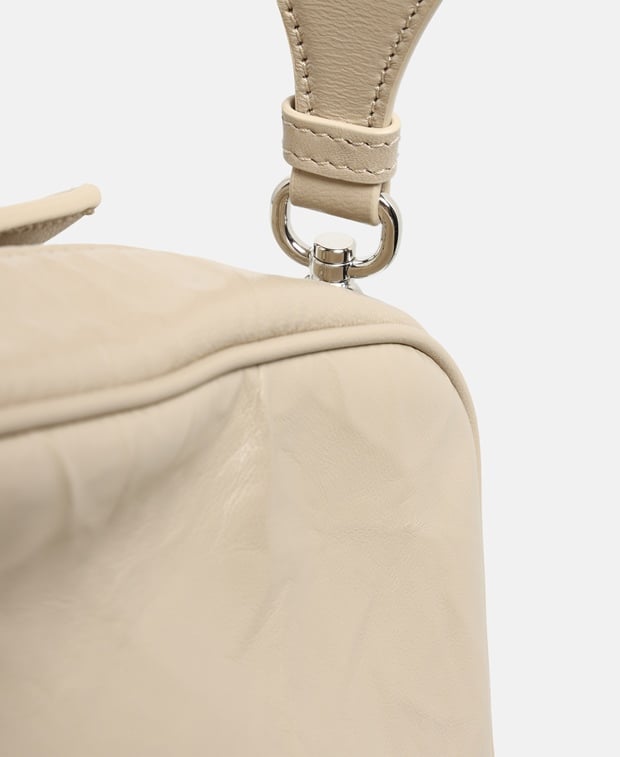 Prada Leather cross body bag