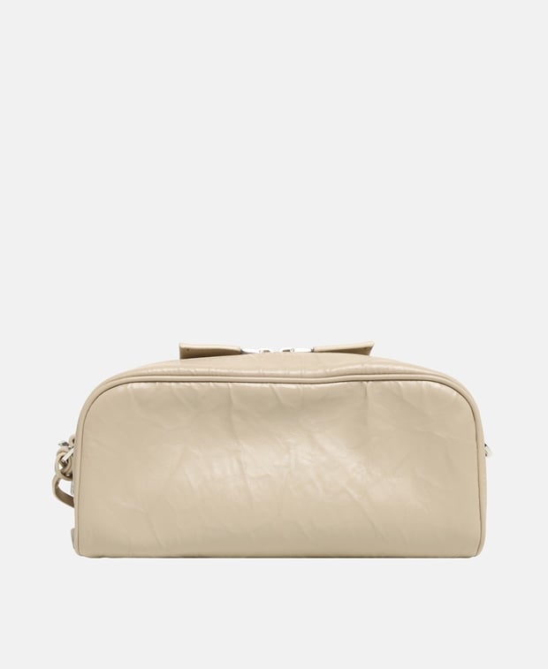 Prada Leather cross body bag