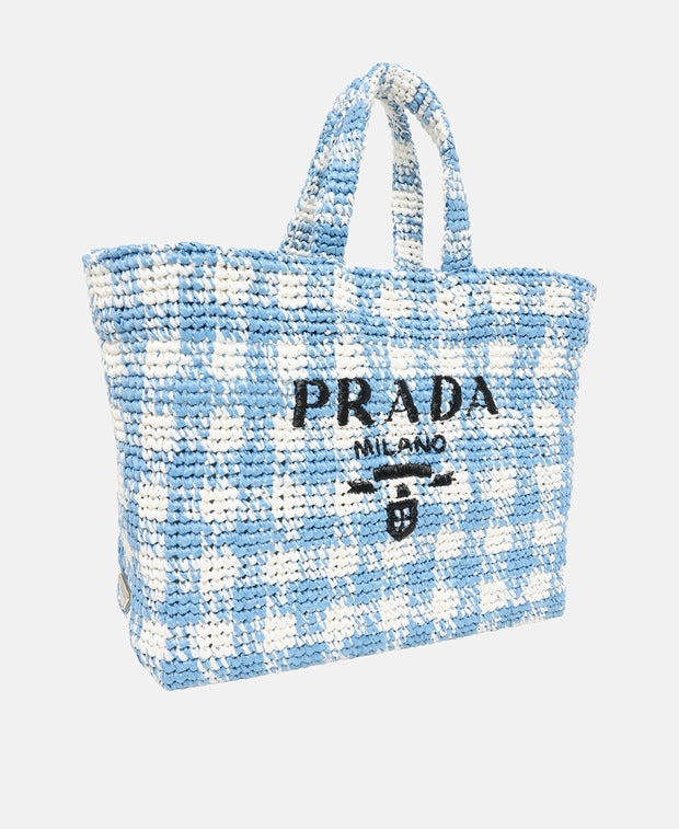 Prada Shopper