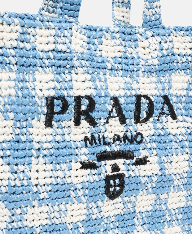 Prada Shopper