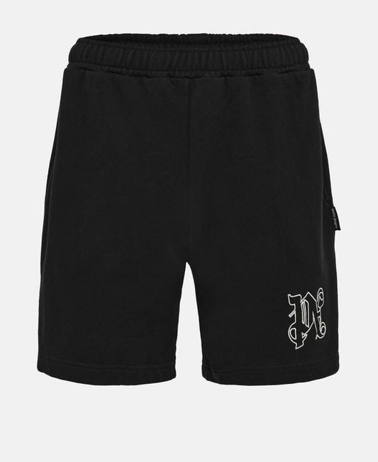 Palm Angels Sweatshorts