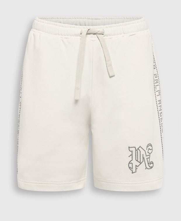 Palm Angels Sweatshorts