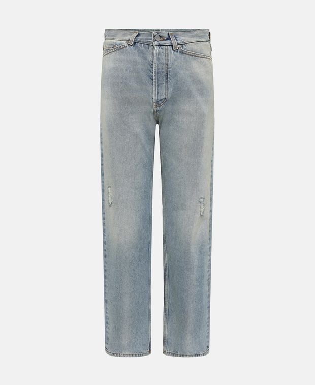 Palm Angels Straight leg jeans