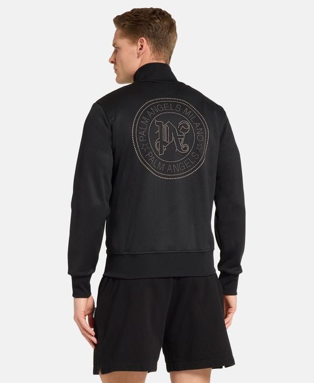 Palm Angels Sweat jacket
