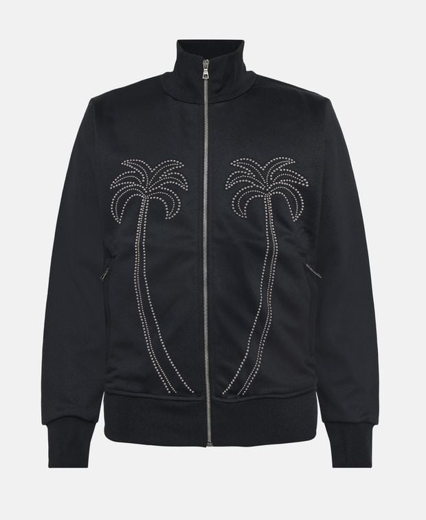 Palm Angels Sweat jacket