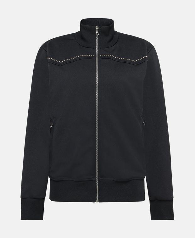 Palm Angels Sweat jacket