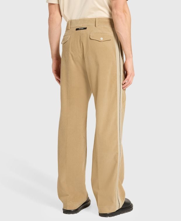 Palm Angels Corduroy trousers