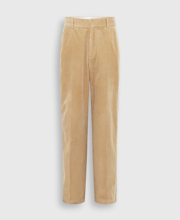 Palm Angels Corduroy trousers