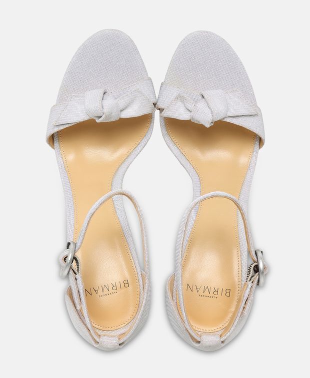 Alexandre Birman Notturno Ankle strap sandals