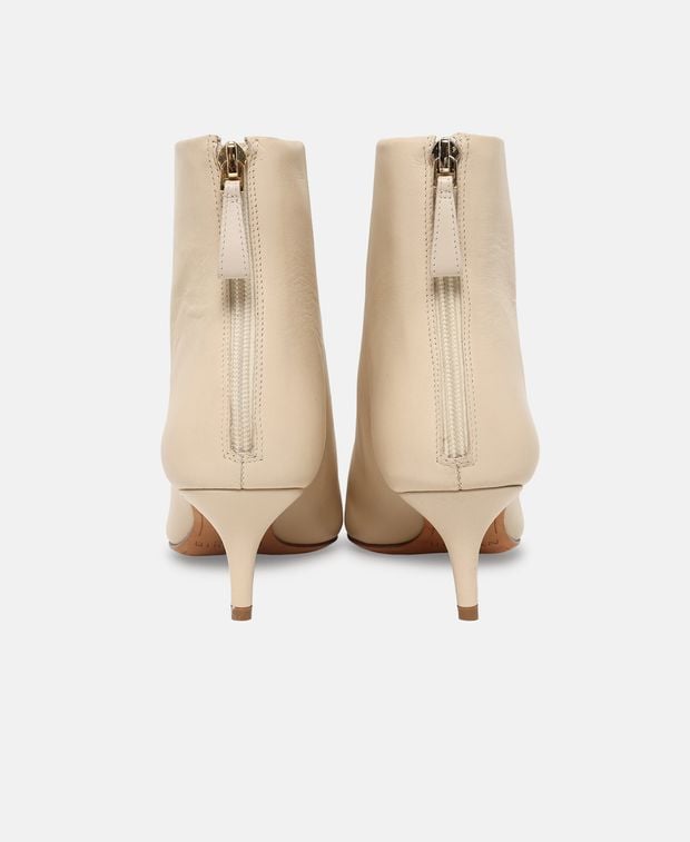 Alexandre Birman Charlotte Ankle boots