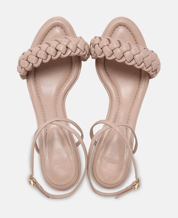 Alexandre Birman Ankle strap sandals Francis