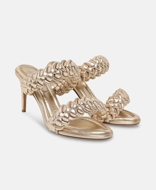 Alexandre Birman Heeled sandals