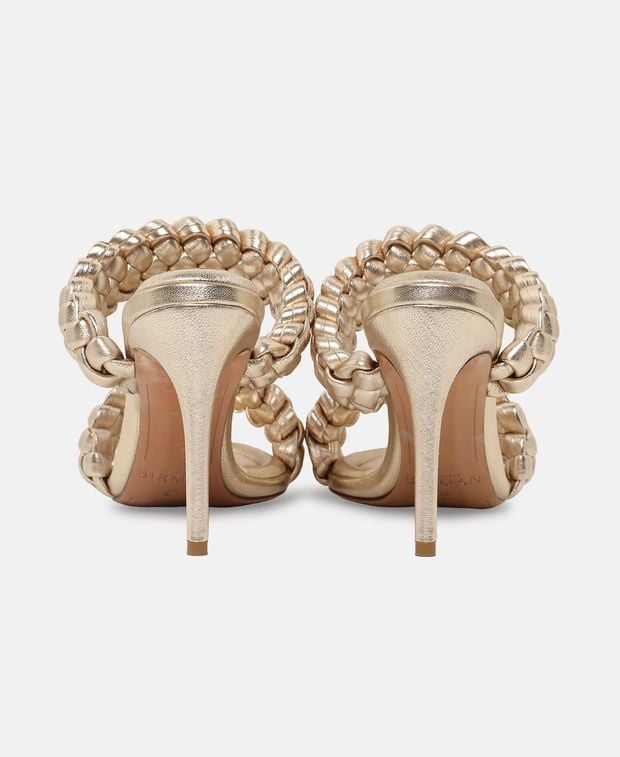 Alexandre Birman Heeled sandals