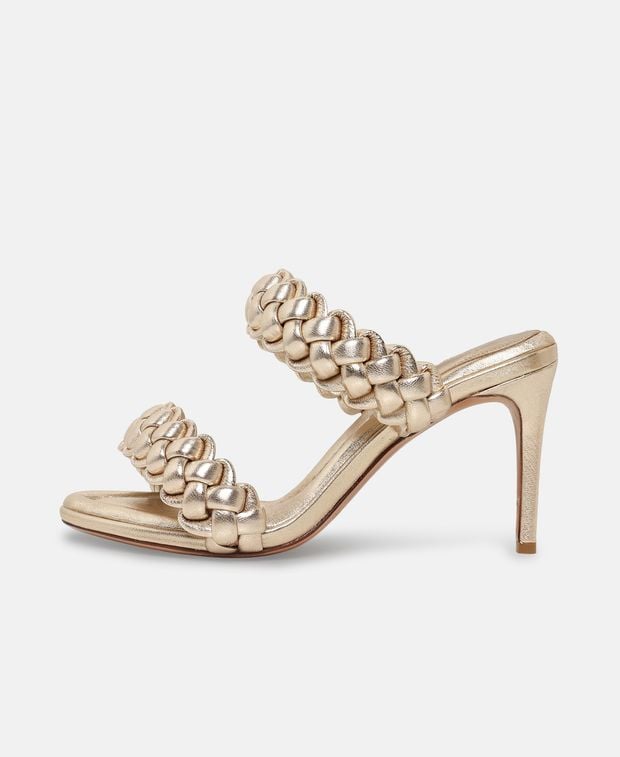 Alexandre Birman Heeled sandals