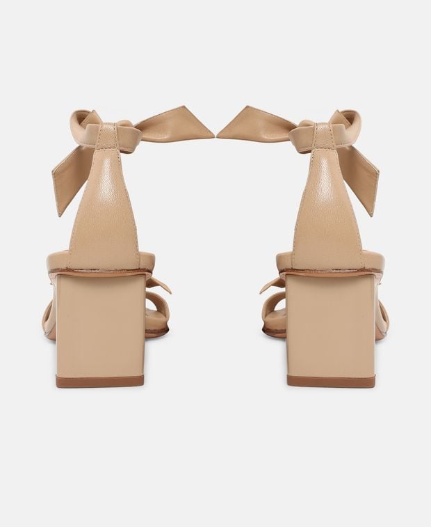 Alexandre Birman Ankle strap sandals Clarita Pillar