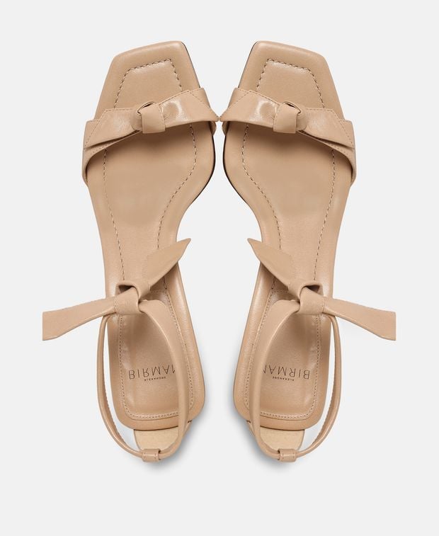 Alexandre Birman Ankle strap sandals Clarita Pillar