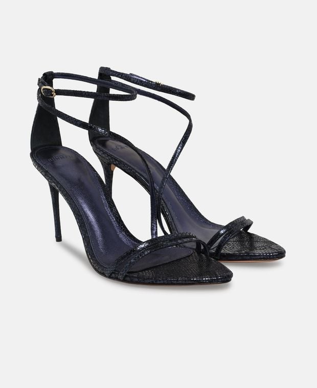 Alexandre Birman Ankle strap sandals Demi