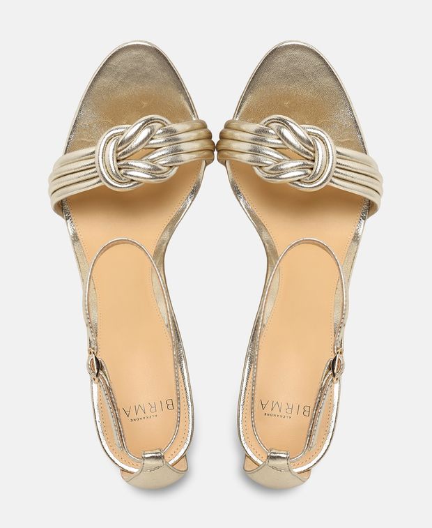 Alexandre Birman Ankle strap sandals