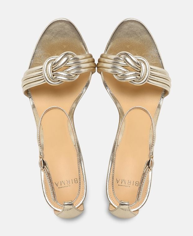 Alexandre Birman Ankle strap sandals
