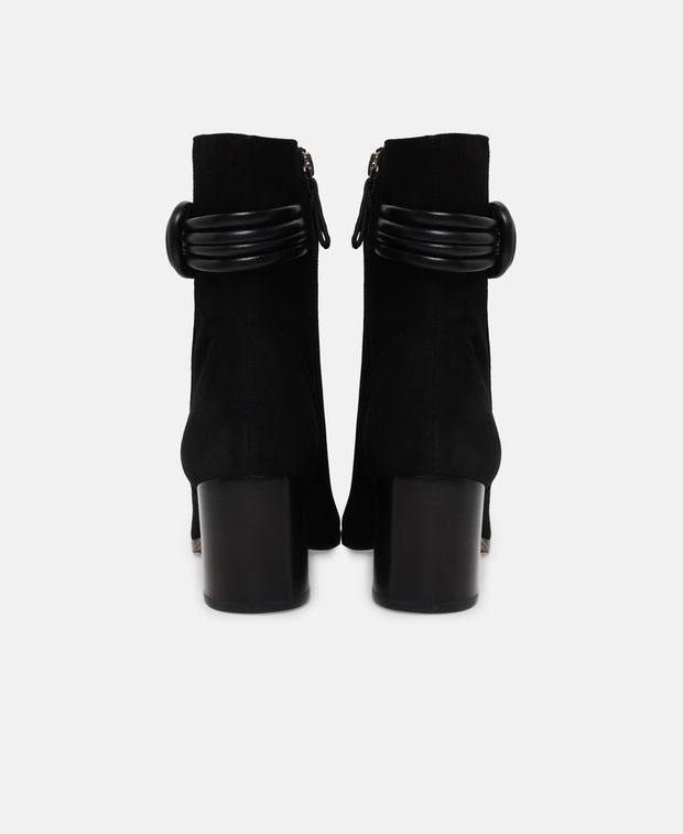 Alexandre Birman Ankle boots Saddlery Vicky 60