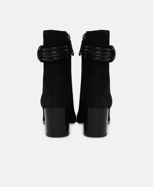 Alexandre Birman Ankle boots Saddlery Vicky 60