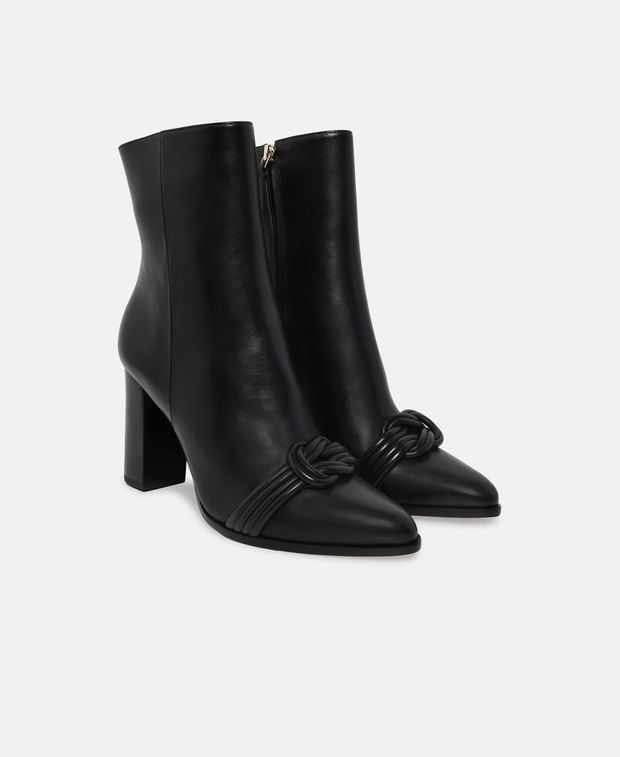 Alexandre Birman Ankle boots Vicky