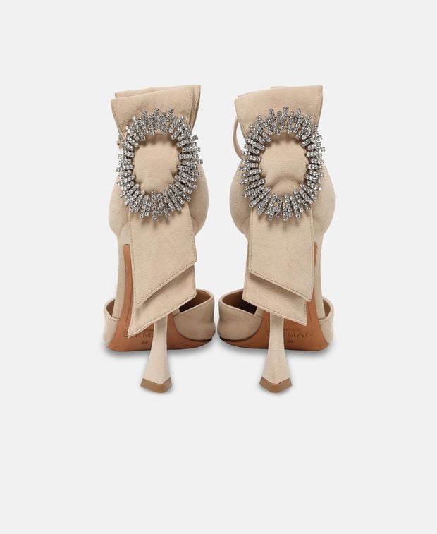 Alexandre Birman Ankle strap pump Lucy