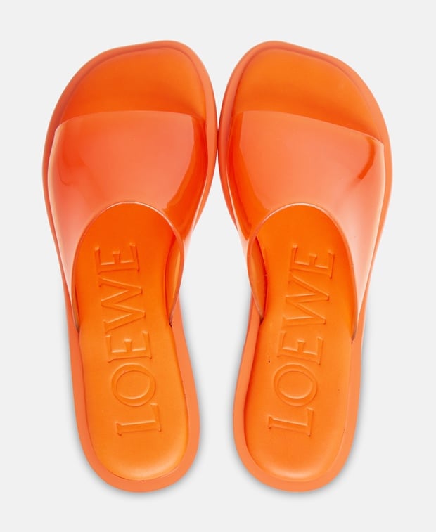 Loewe Mules