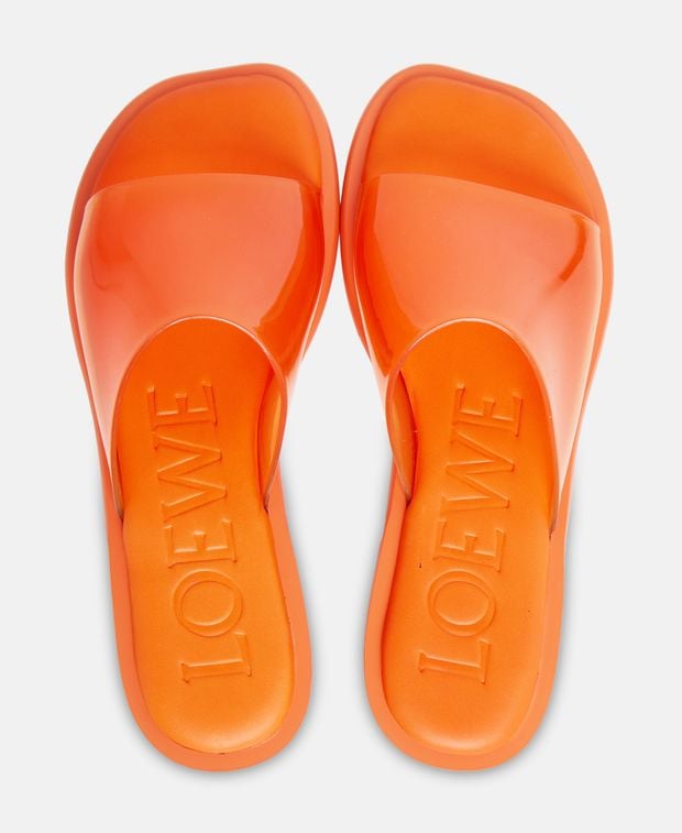 Loewe Mules