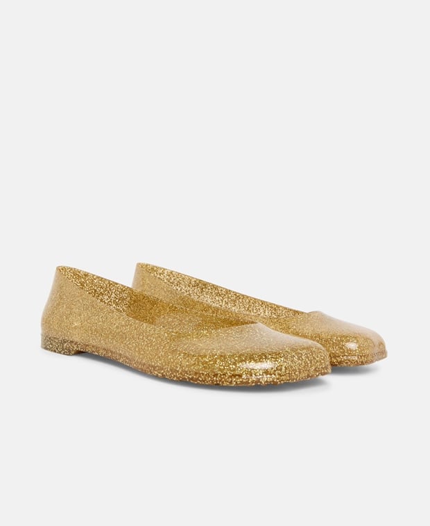 Loewe Ballet flats
