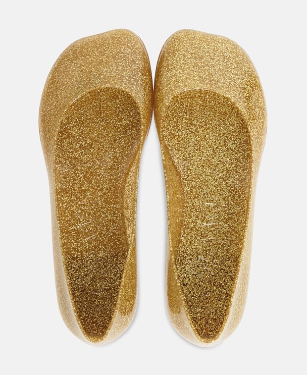 Loewe Ballet flats