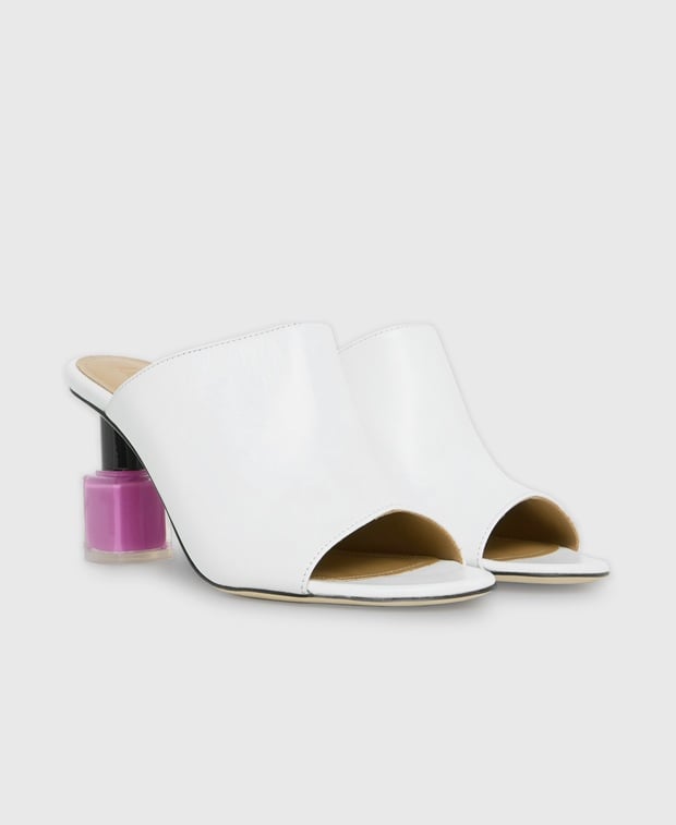 Loewe Mules