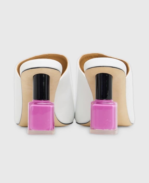 Loewe Mules