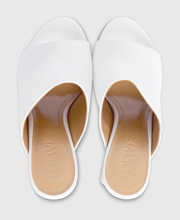 Loewe Mules