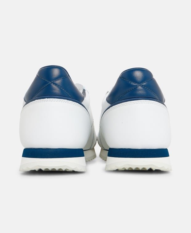 Valentino Garavani Stud Around Sneakers White