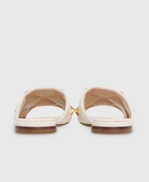 Valentino Garavani Mules Roman Stud