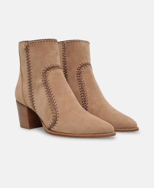 Alexandre Birman Ankle boots Benta