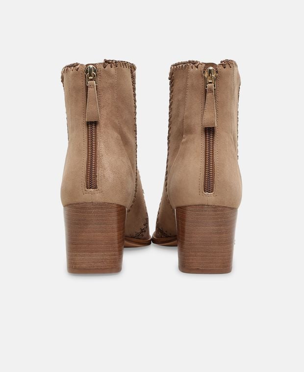 Alexandre Birman Ankle boots Benta