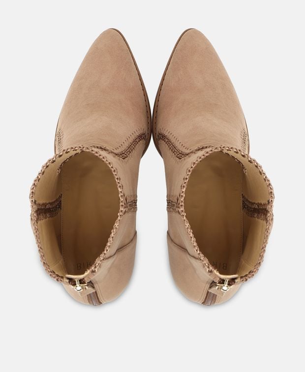 Alexandre Birman Ankle boots Benta