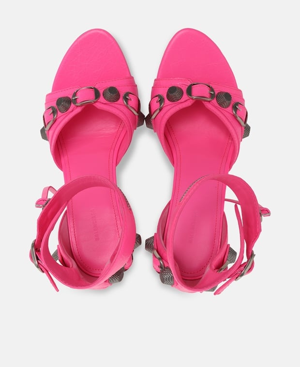 Balenciaga Heeled sandals