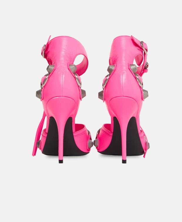 Balenciaga Heeled sandals