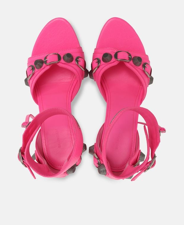 Balenciaga Heeled sandals