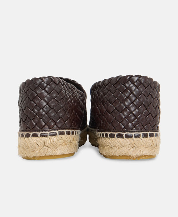 Bottega Veneta Espadrilles