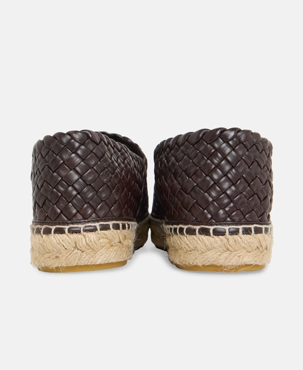 Bottega Veneta Espadrilles
