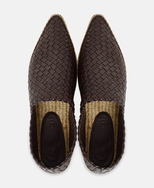 Bottega Veneta Espadrilles