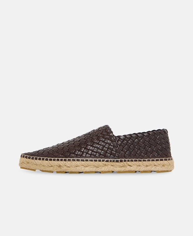 Bottega Veneta Espadrilles